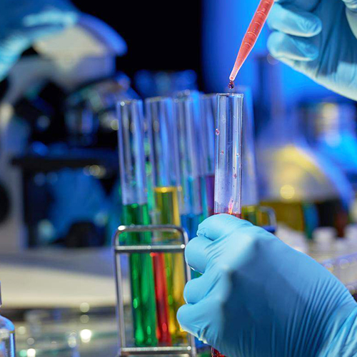 Chemical Industries