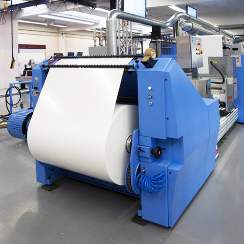 Paper and Pulp Industrie